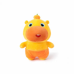 Officially Licensed Capybara Lulu Standing Plush Toy