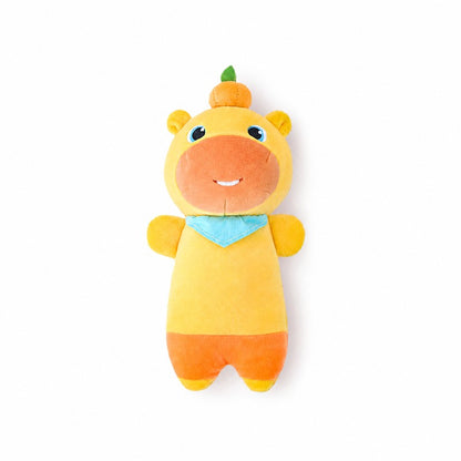 Officially Licensed Capybara Lulu Plush Wrist Rest Pad