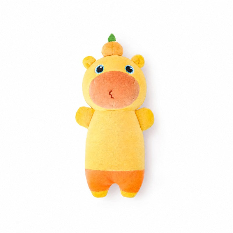 Officially Licensed Capybara Lulu Plush Wrist Rest Pad