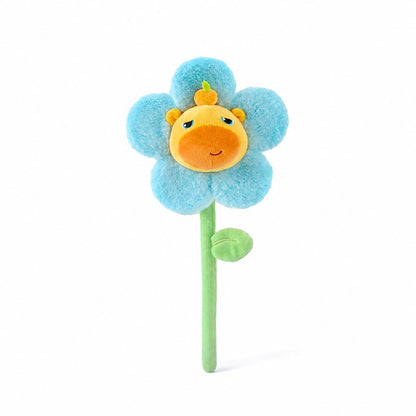 Officially Licensed Capylulu Plush Flower Bouquet