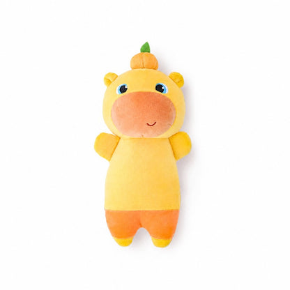 Officially Licensed Capybara Lulu Plush Wrist Rest Pad