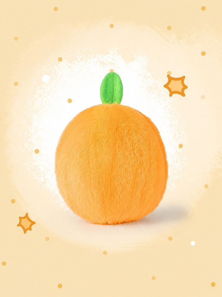 Officially Licensed Capy Luuu Plush Toy Accessories