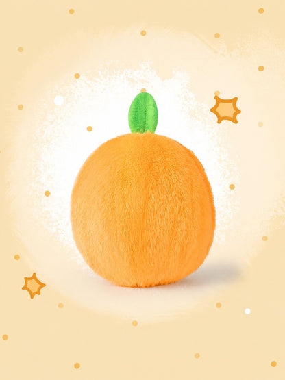 Officially Licensed Capy Luuu Plush Toy Accessories