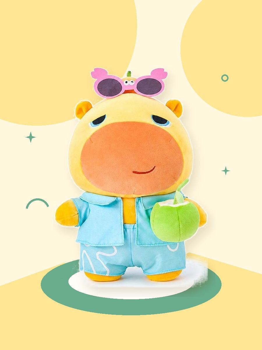 Plushies