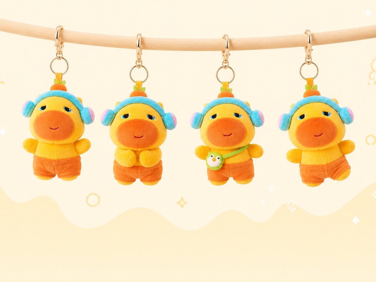 Charms