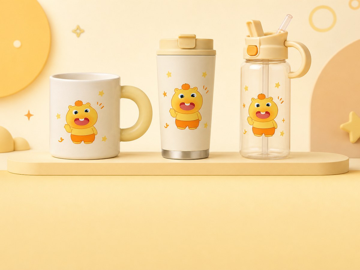 Drinkware