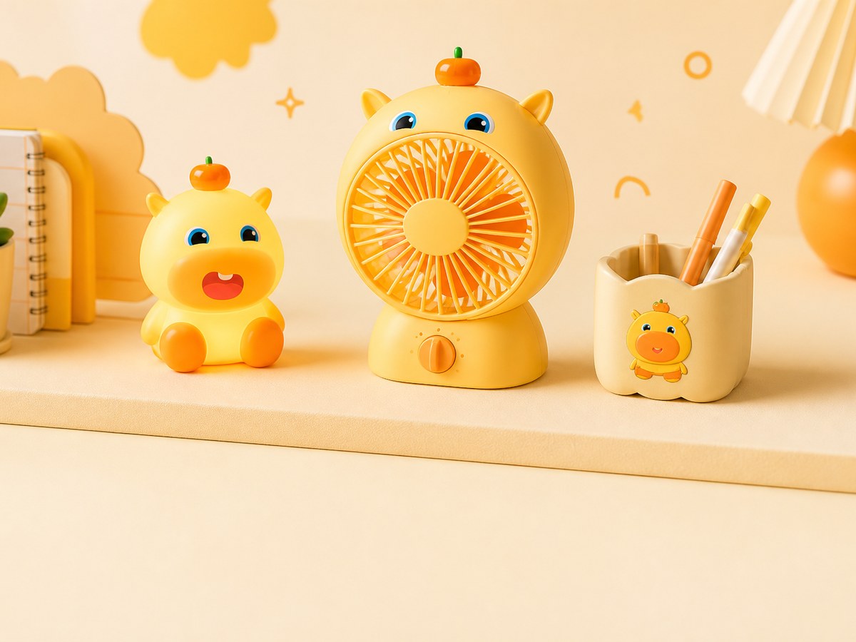 Creative Home Gadgets